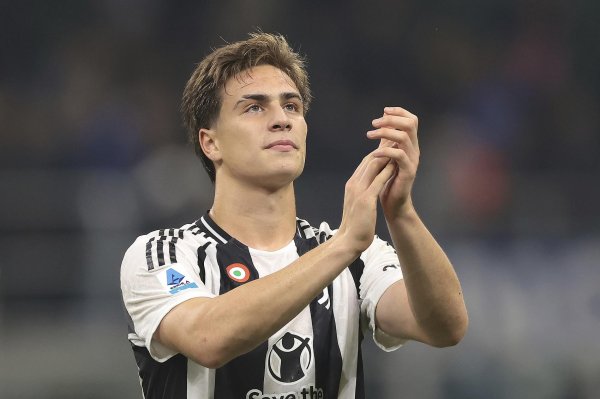 盛金证券 都体：尤文未来几天内与伊尔迪兹官宣续约，年薪达到400万欧