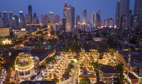 利赢汇 唠“科”话｜明明太阳已经落山　为何体感更热？